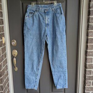 Vintage Lee Tapered Jean
